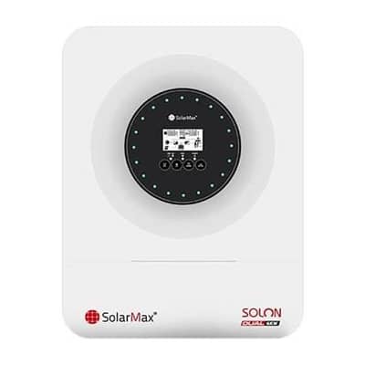 solarmax solon 6kw ip21