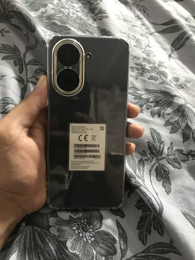 Xiaomi Redmi A5