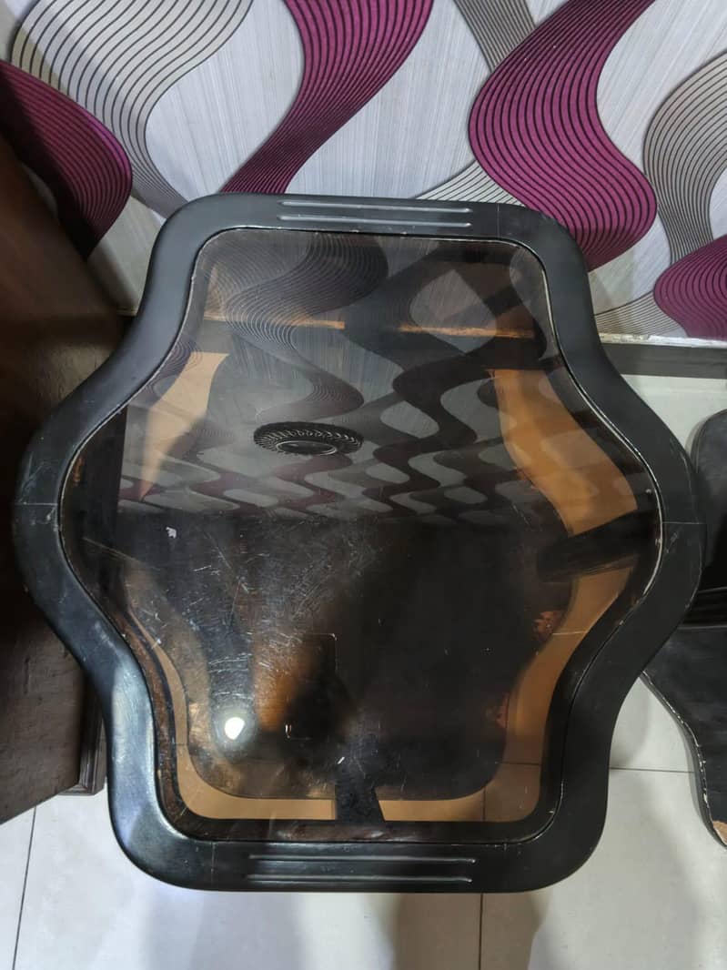 Center table+Coffee table 0