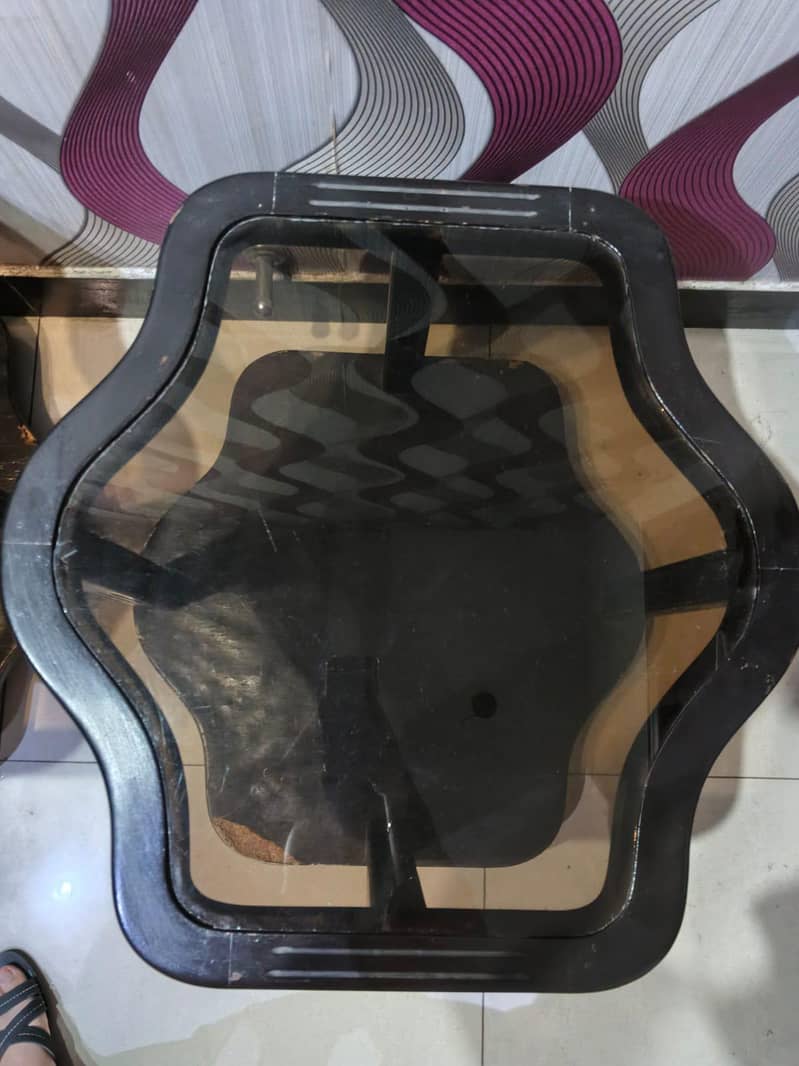 Center table+Coffee table 1