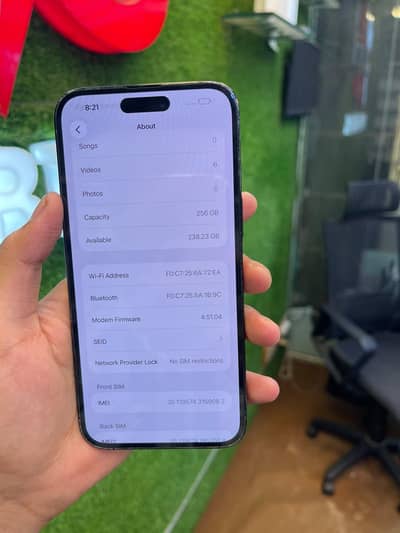 Apple iPhone 14 Pro Max