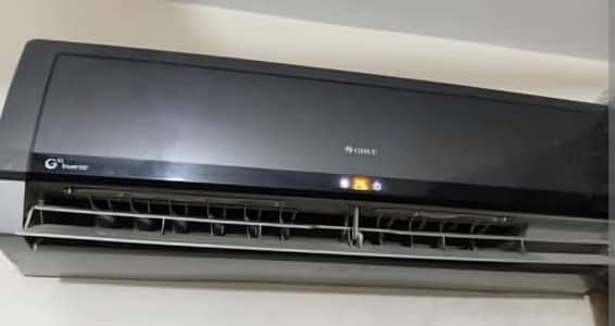 Gree G10 inverter 2022 Model