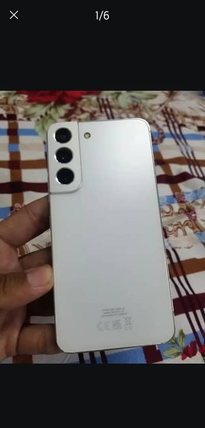 Samsung Mobile S22