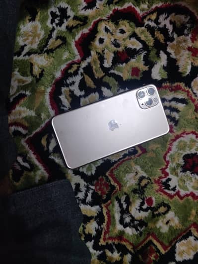 Apple iPhone 11 Pro Max pta 256