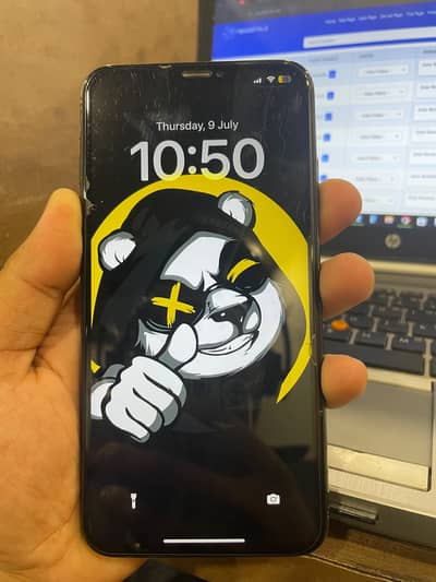 Apple iPhone XS Max