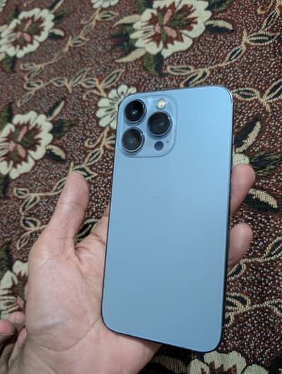 Apple iPhone 13 Pro
