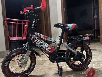 Kids cycle condition 10/10
