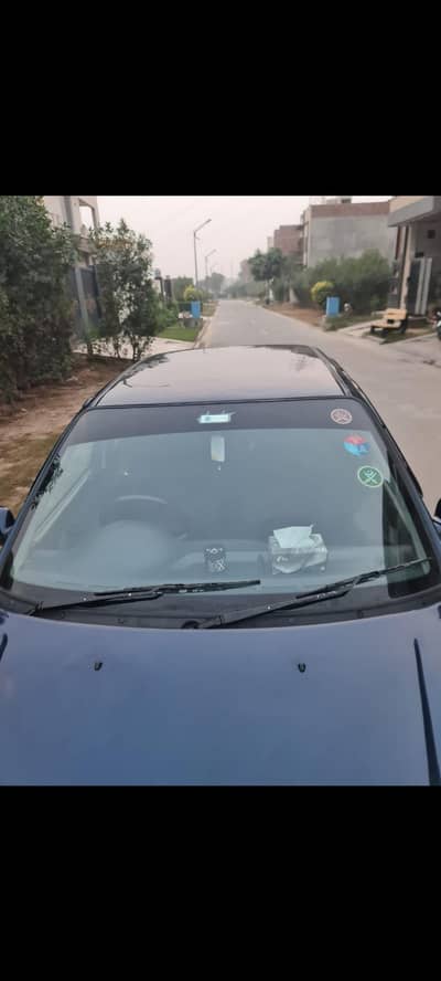 Honda City IDSI 2000. . . ph 03004879761