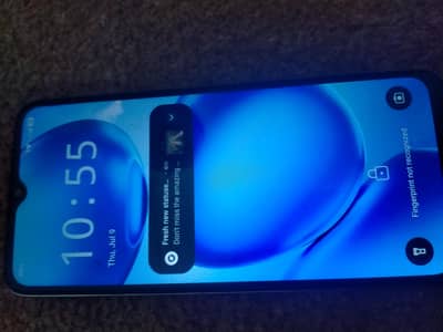 Itel A05s