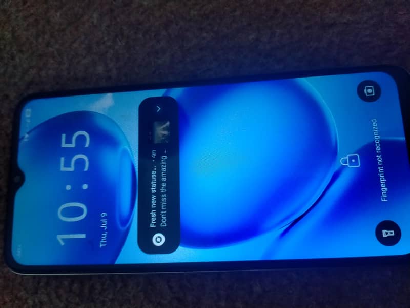 Itel A05s 0
