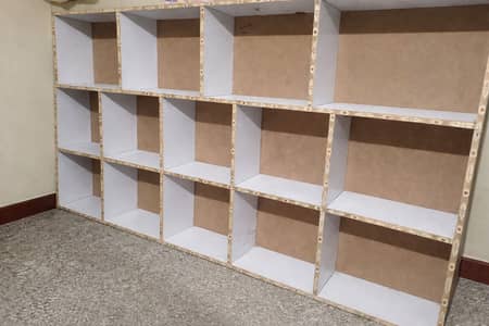 2 Shop Racks for sale