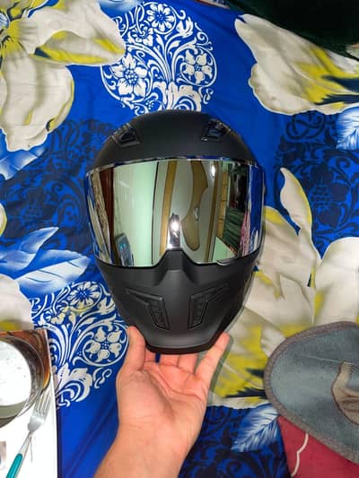 BYB RNG \IMPORTED HELMET