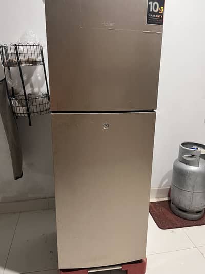 Haier Refrigerator