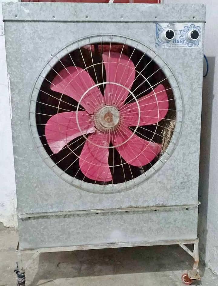 room coolar 0