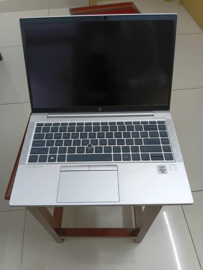 HP Laptop 840 G7