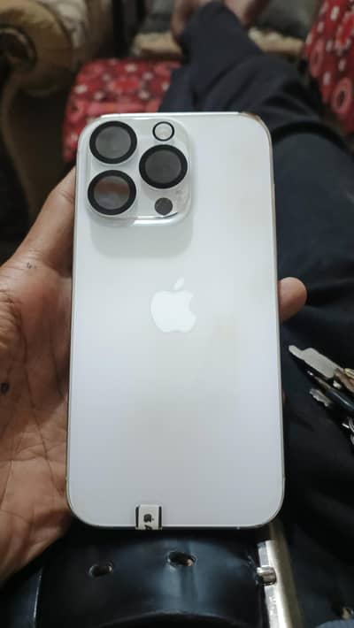 Apple iPhone 14 Pro