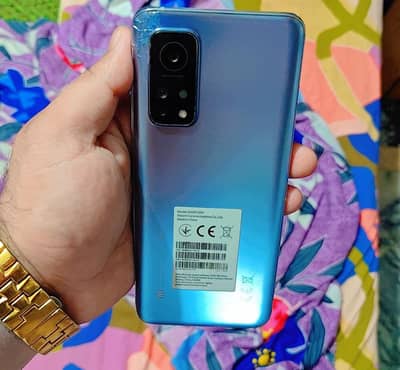 Xiaomi Mi 10T