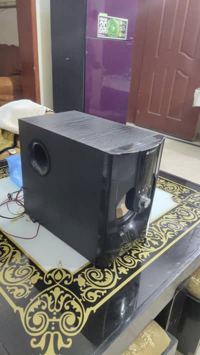 Audionic RB-95 MODEL