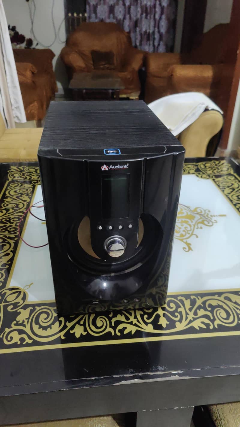 Audionic RB-95 MODEL 1