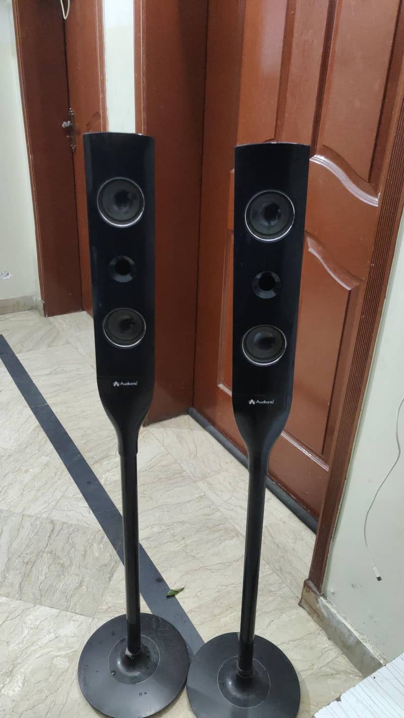 Audionic RB-95 MODEL 2