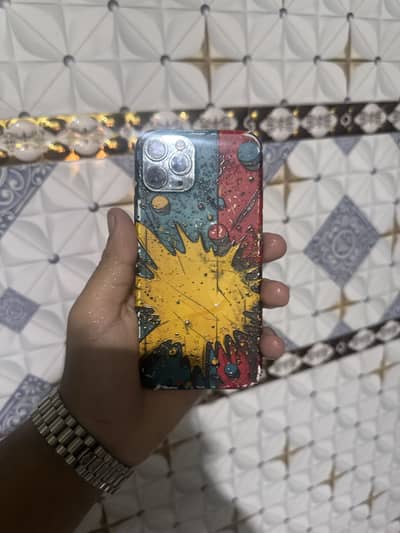 Apple iPhone 11 Pro 256 PTA
