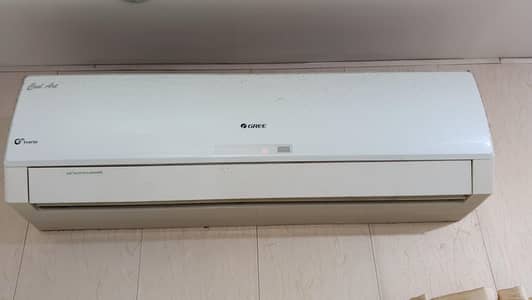 GREE G10 INVERTER 1.5TON CHILLED