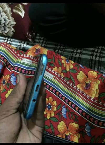 Infinix Hot 12 Play