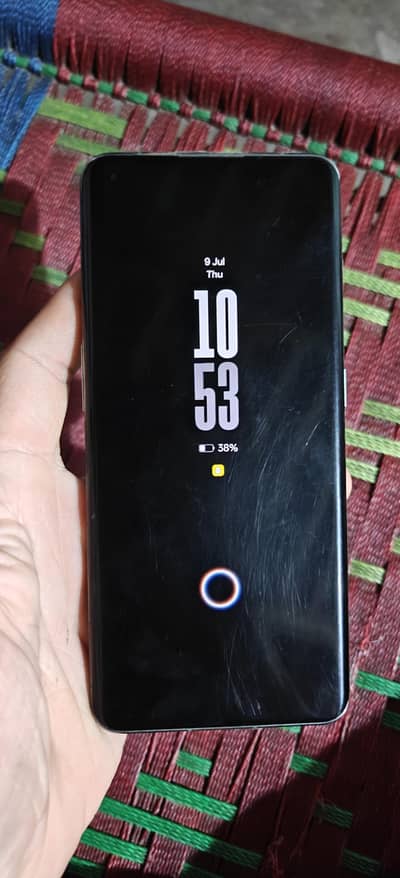 One Plus 11