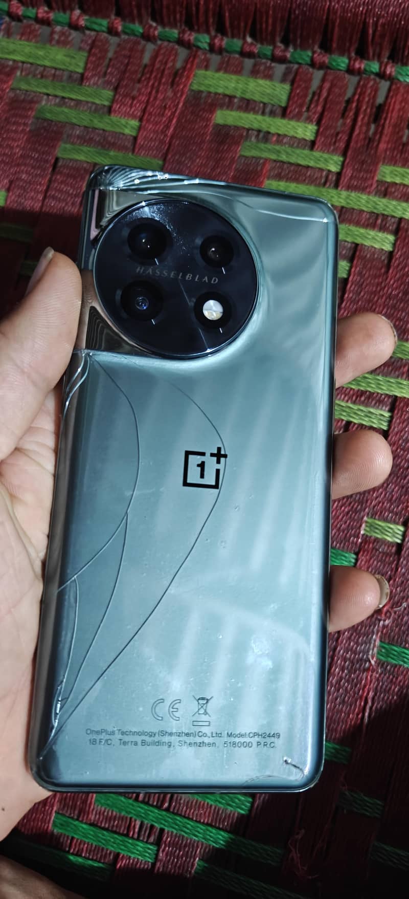 One Plus 11 1