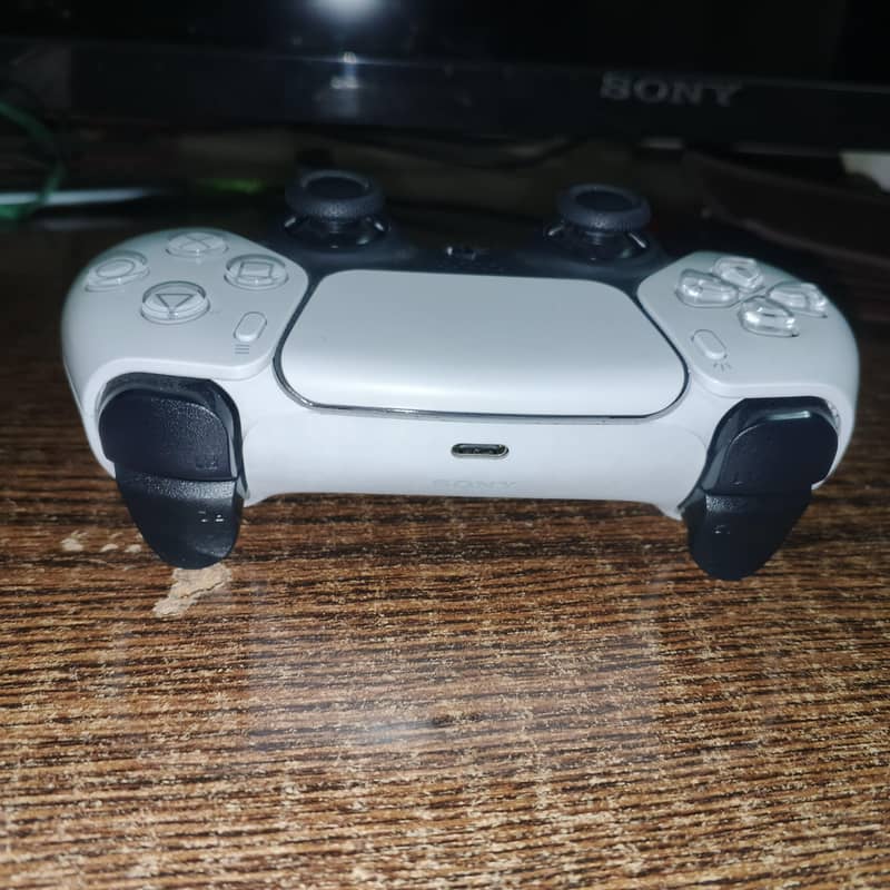 Dual shock PS5 controller 2