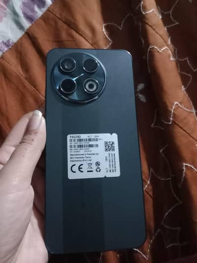Tecno SPARK 30 Pro