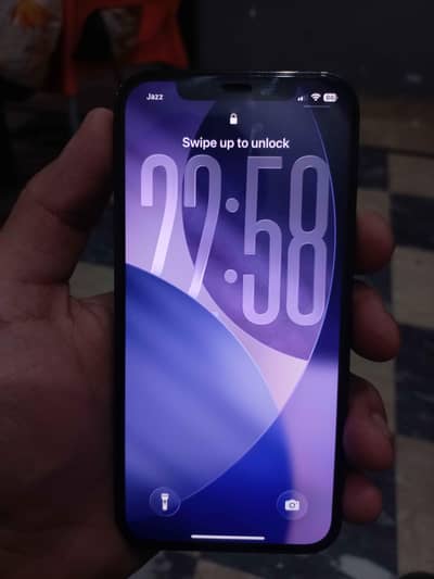 Apple iPhone 12 Pro