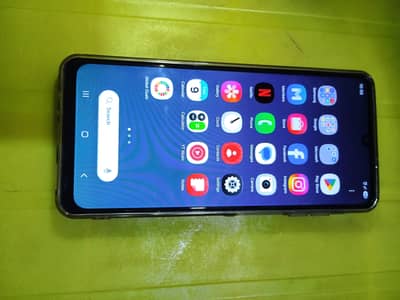 Samsung Mobile A07