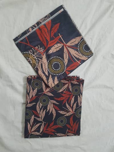 3 peice lown suits for sale