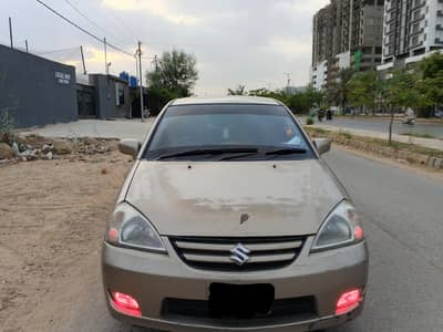 Suzuki Liana 2006