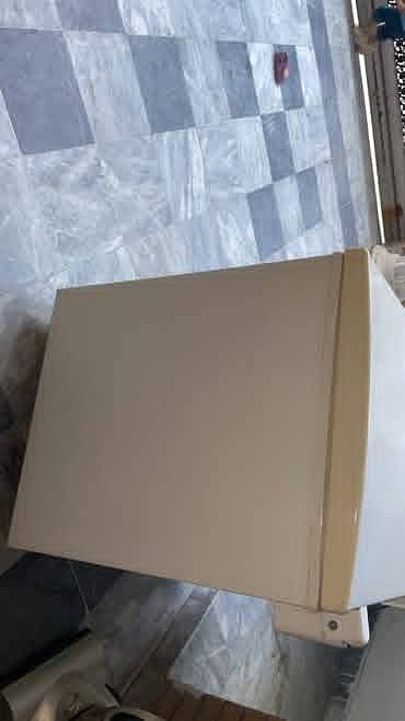 deep freezer 1