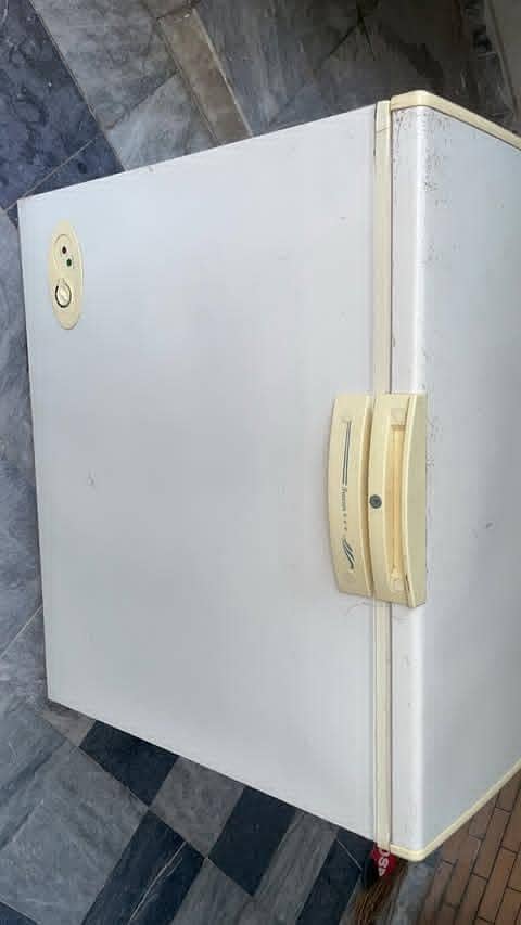 deep freezer 3