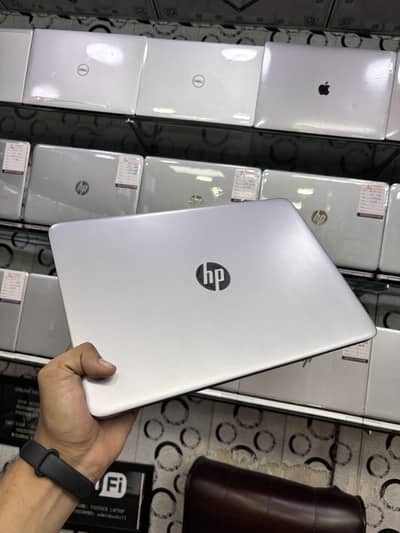 HP 840 G3 CORE I5 6TH GEN | 8GB RAM | 128GB GB SSD | 14.0" Slim Laptop