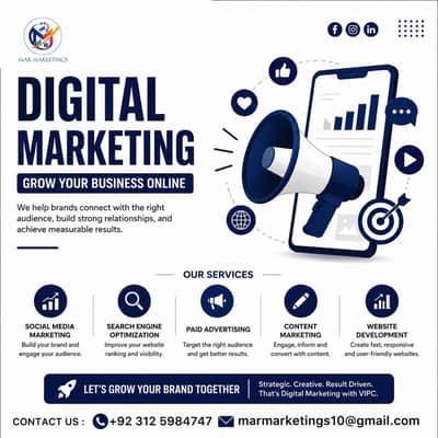 We Get Clients For Social Media Marketing (Whatsapp : 0312-5984747)