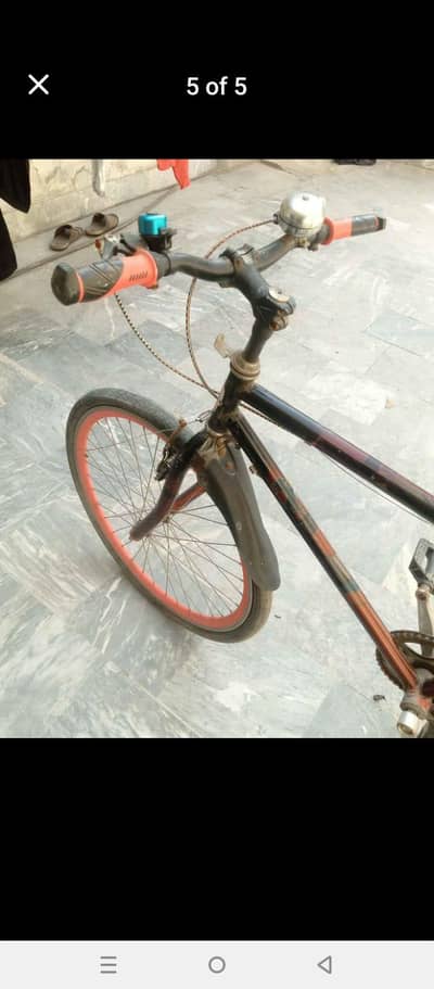 Cycle for Sale – Good Condition