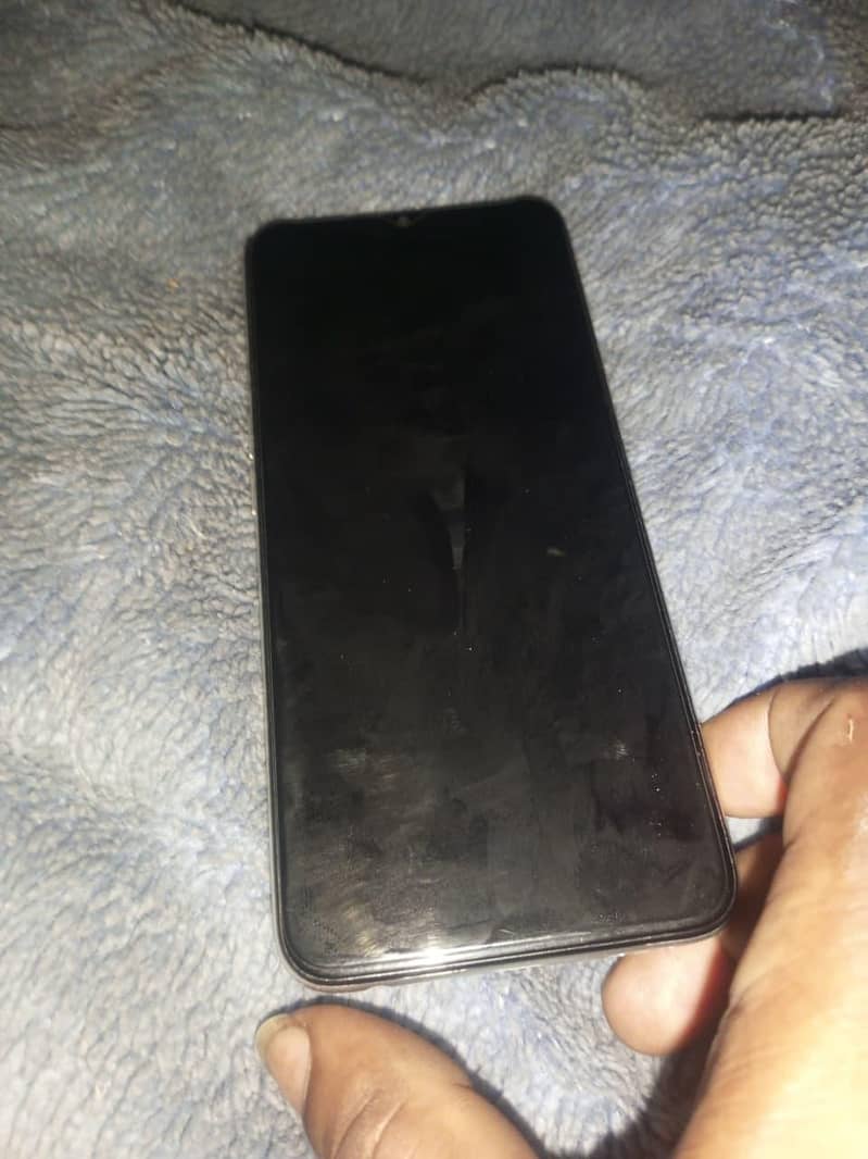 OPPO A16 2