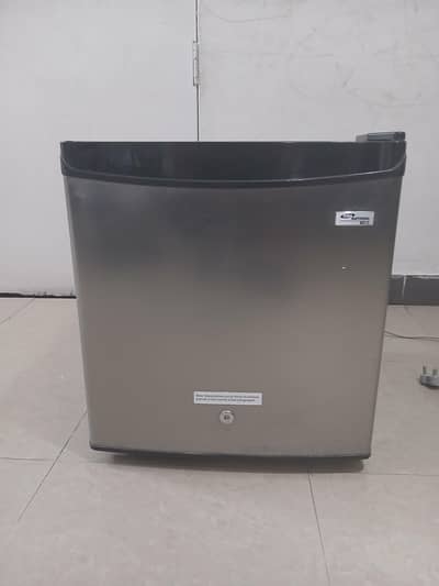 Table Fridge
