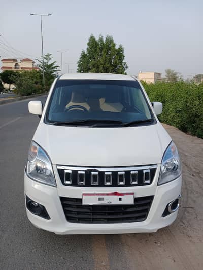 wagon r vxl 2018 . . . . . 0304.7141558