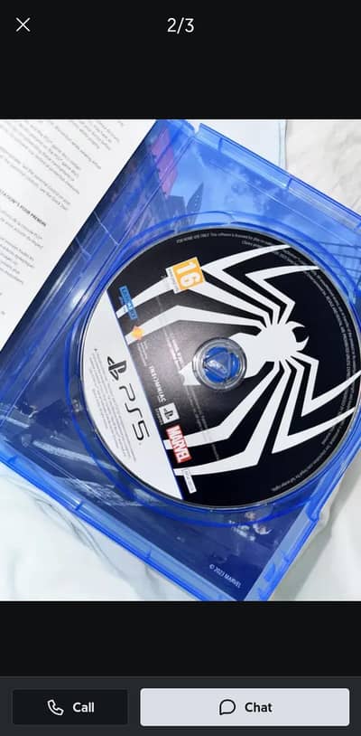 spiderman 2 ps5 shop in rawalpindi