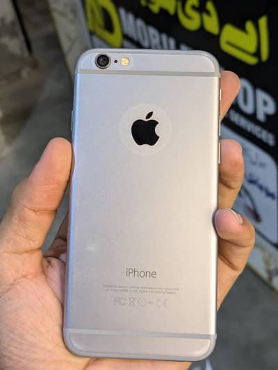 Apple iPhone 6