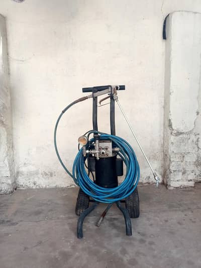Air compressor japani