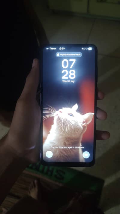 Samsung Mobile A06