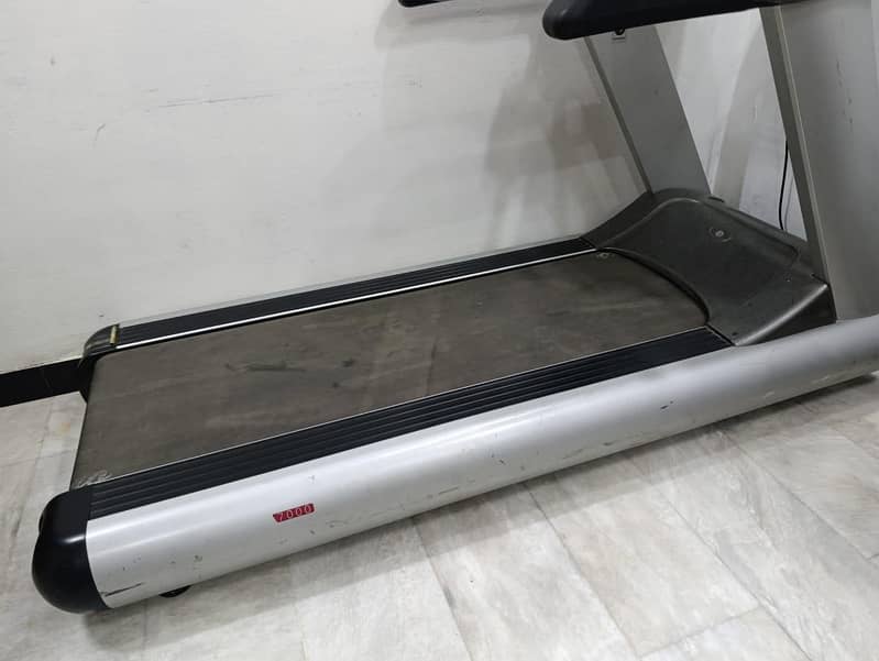 Treadmill 0