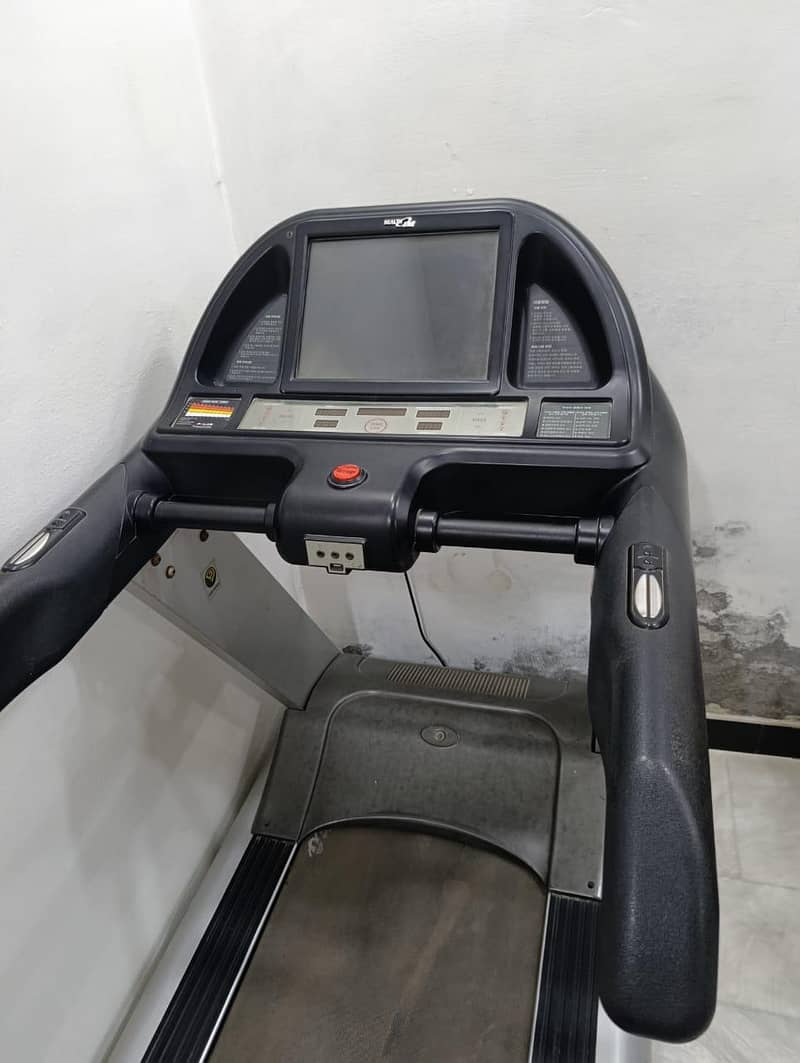 Treadmill 1