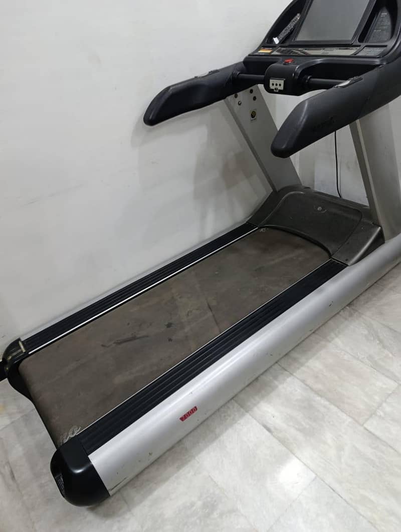 Treadmill 2
